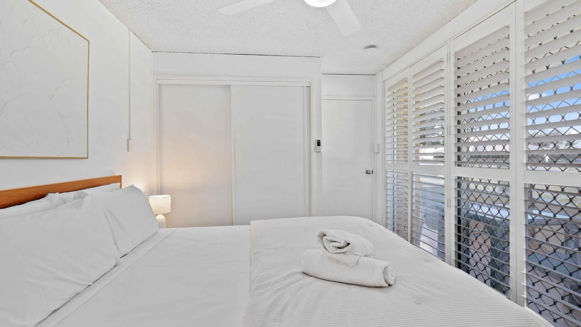 3 Bedroom Beachfront At Wyuna Apartments Guldkusten